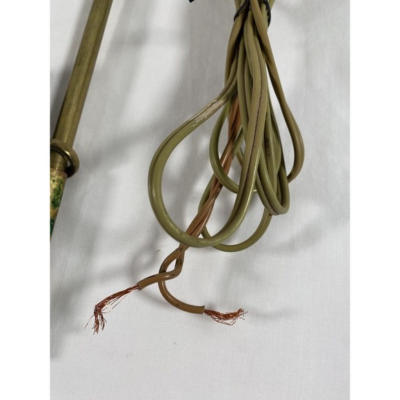 Vintage Antique? Lamp Kit Working DIY Craft - Picture 6 of 10